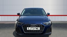 Audi A1 25 TFSI Sport 5dr S Tronic Petrol Hatchback